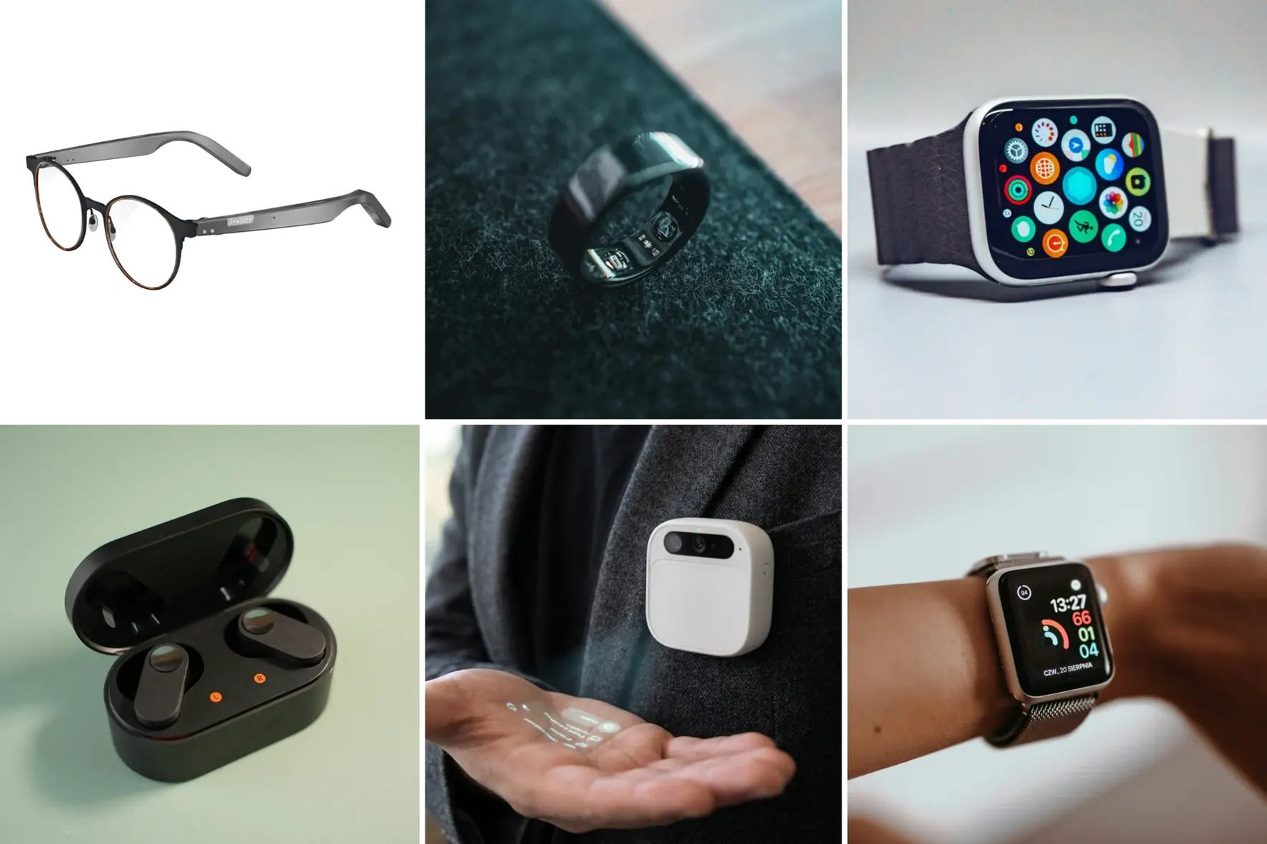 Cum alegi smartwatch-ul: sănătate, autonomie și ecosistem, analiză Documentat