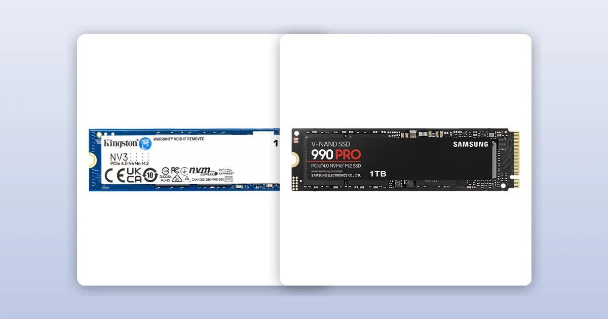 Cum alegi SSD-ul: NVMe, TBW, PCIe, upgrade laptop