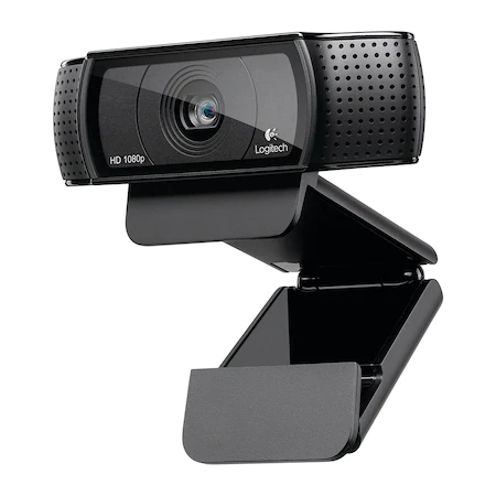 Cum alegi webcam-ul: Full HD, lumină, montaj