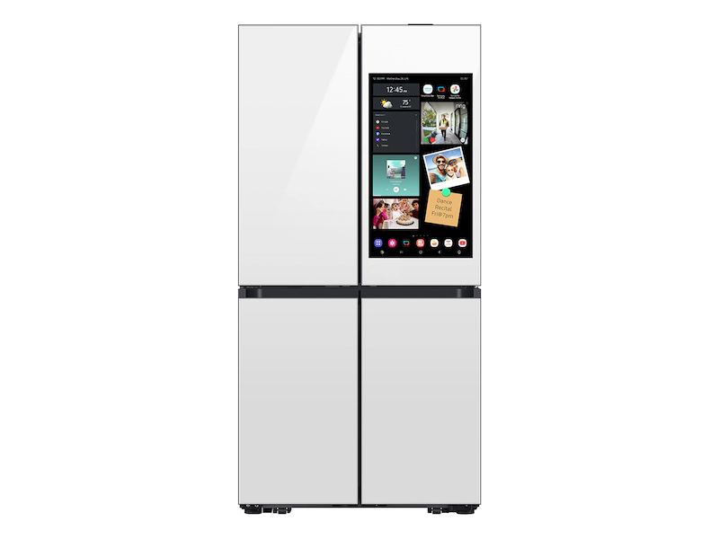 Samsung No Frost