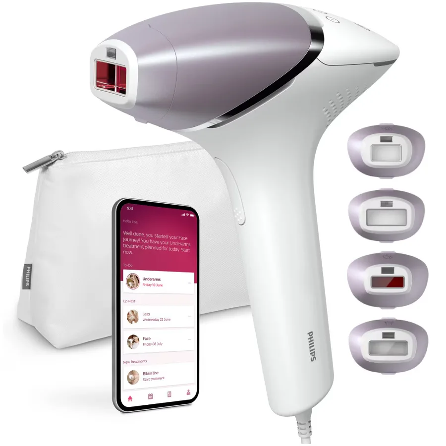 Philips Lumea Seria 8000 BRI947/00