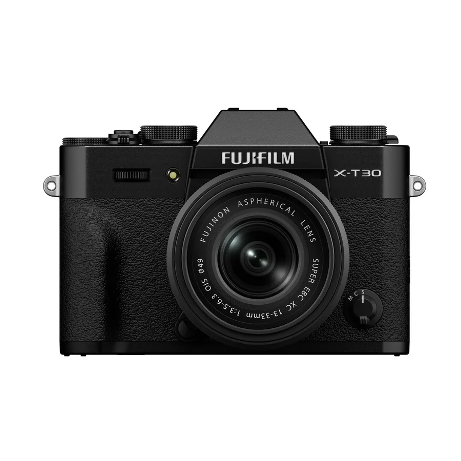 Fujifilm X-T30 III kit XC 13-33mm