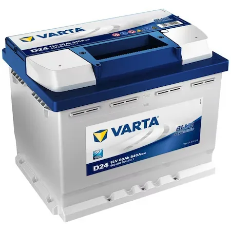 Varta Blue Dynamic D24 60Ah