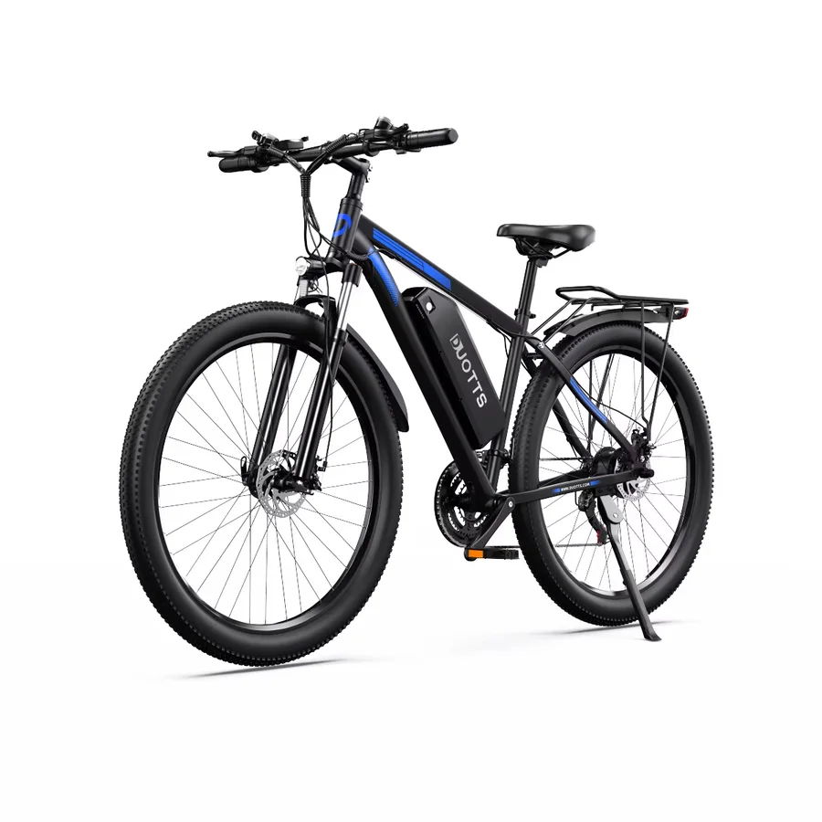 DUOTTS C29 E-MTB