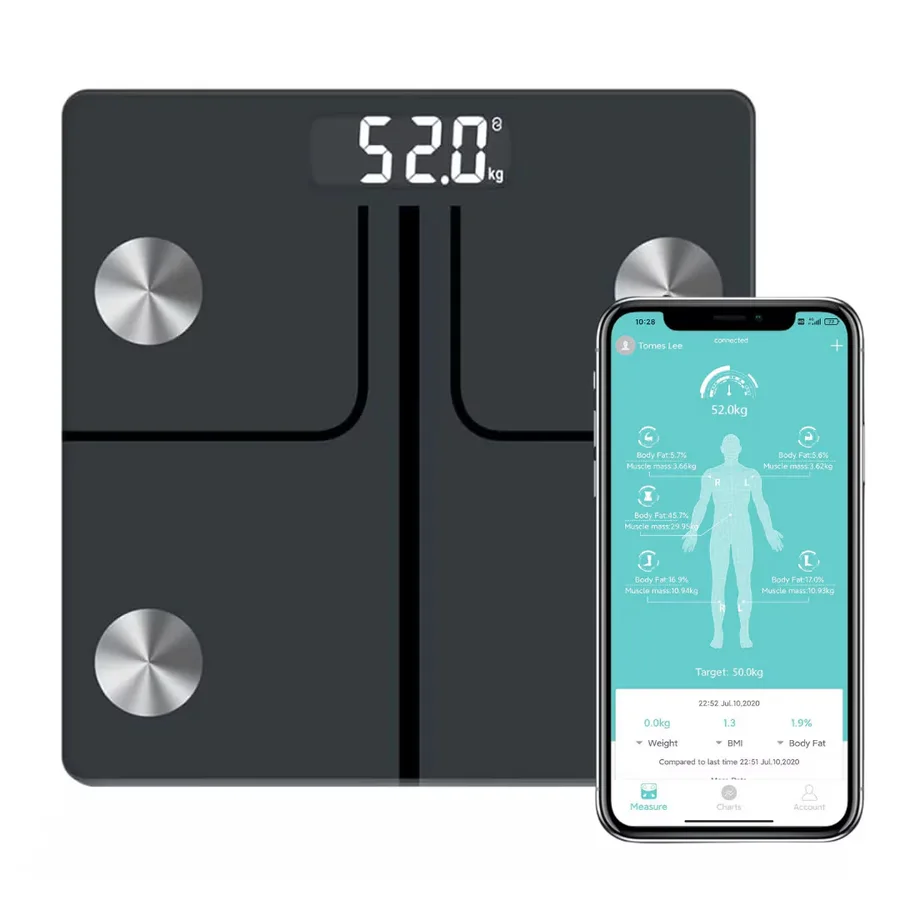 Vitality Lab Smart (14 indici)
