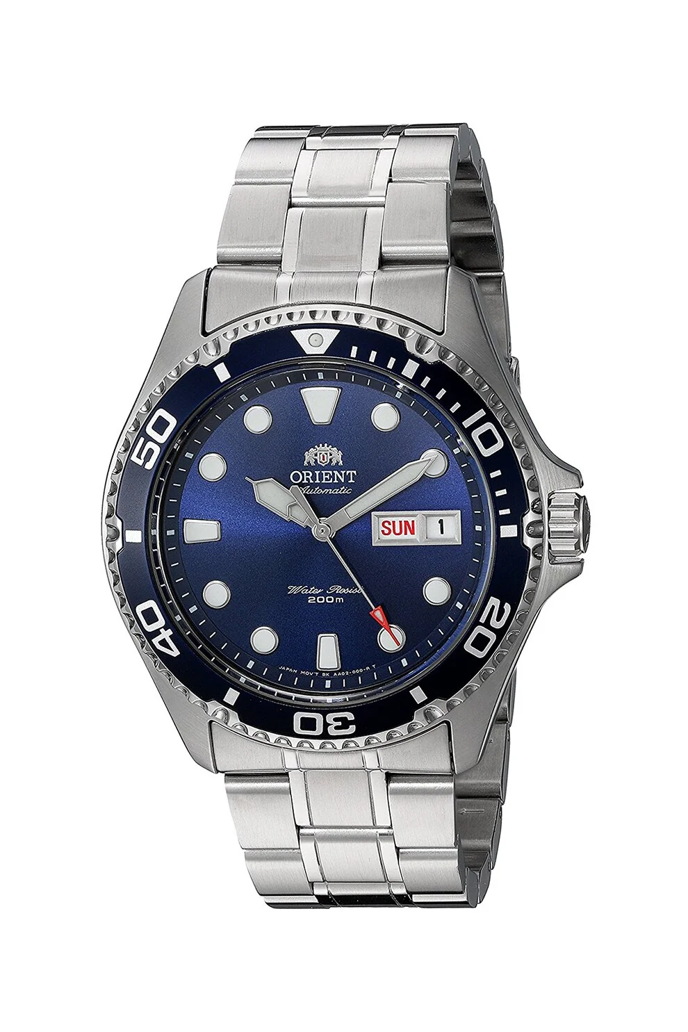 Orient Automatic FAA02005D9
