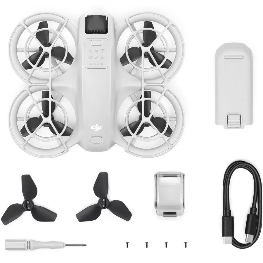 DJI Neo