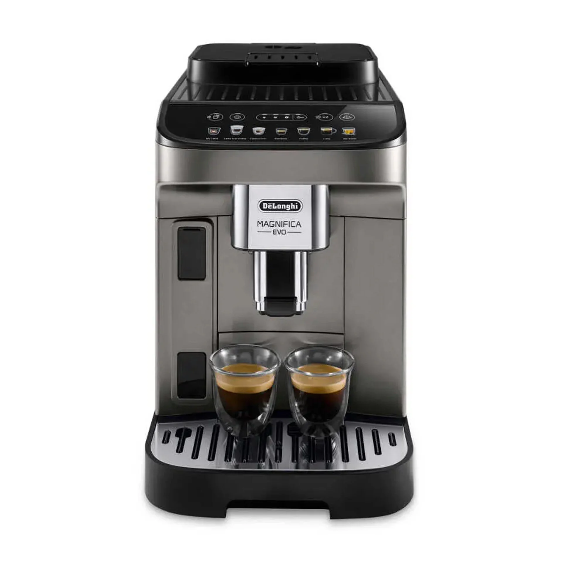 DeLonghi Magnifica Evo