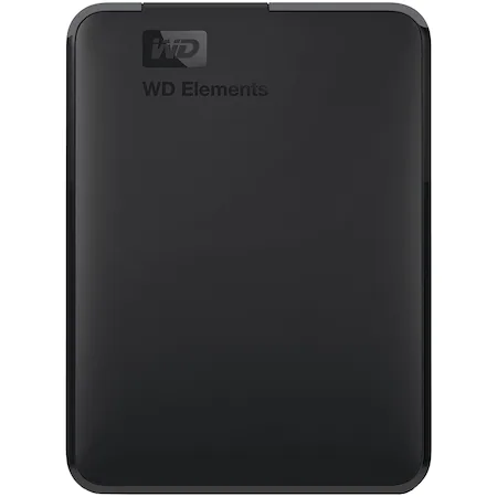 WD Elements 1TB