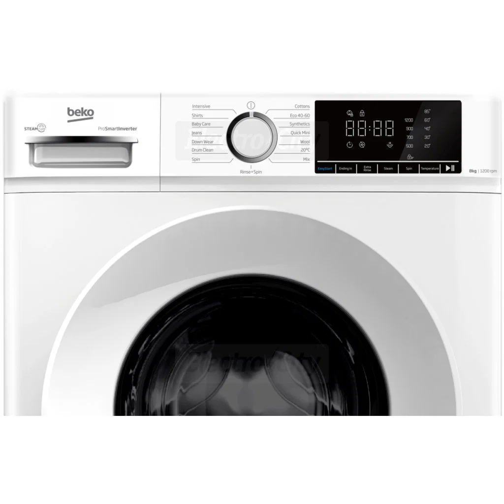 Beko 8kg