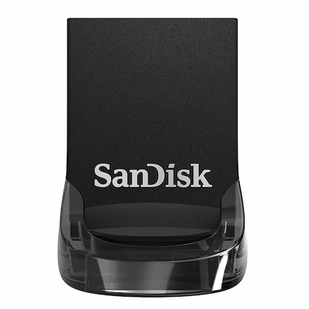 SanDisk Ultra Fit 256GB
