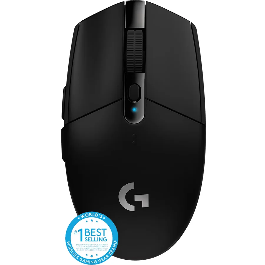 Logitech G305 LightSpeed