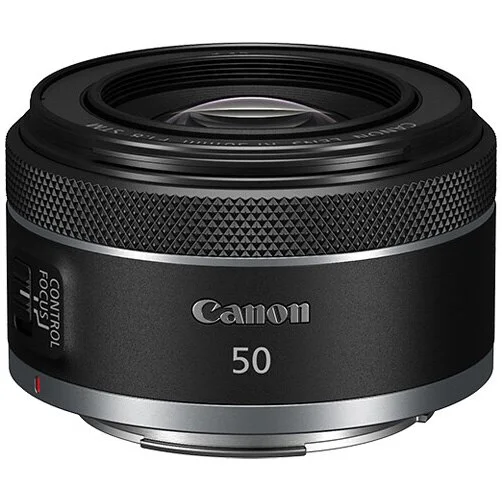 Canon RF 50mm f/1.8 STM