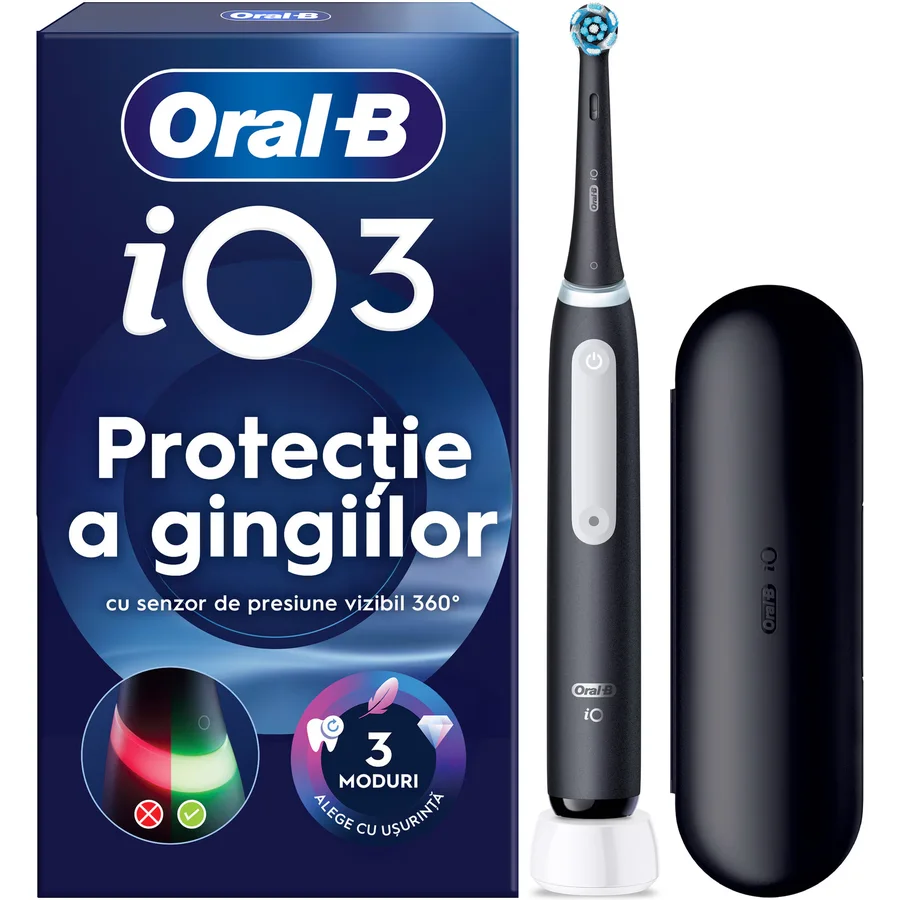 Oral-B iO 3