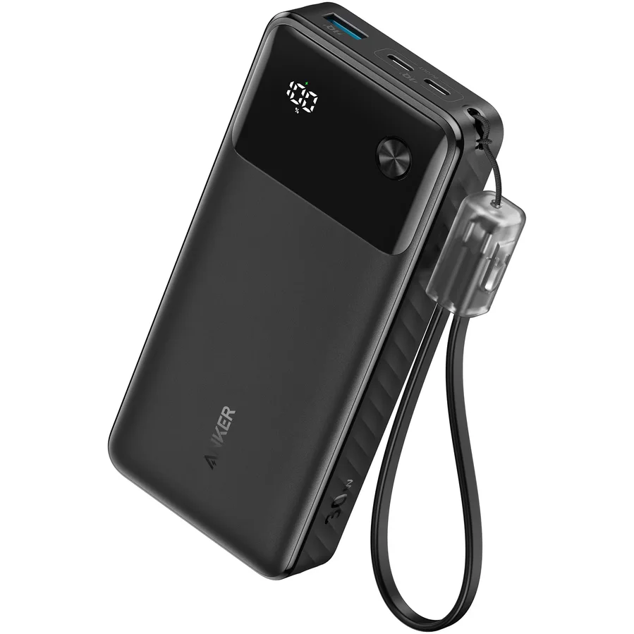 Anker PowerCore 20000 mAh 30W