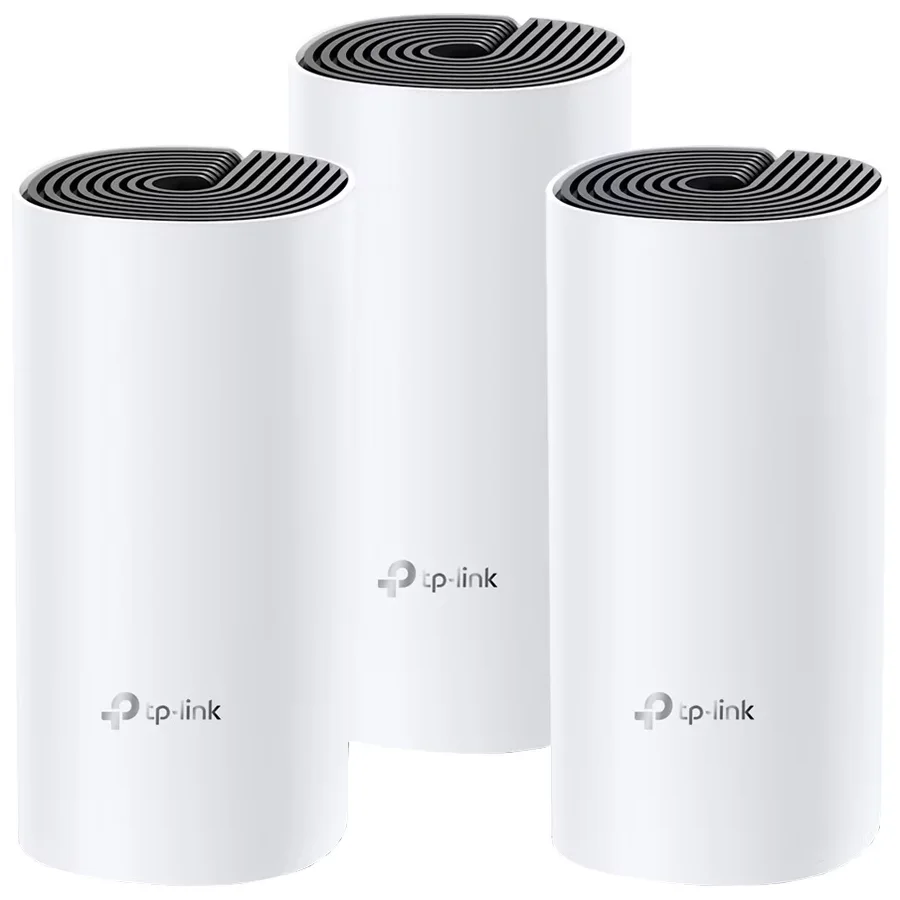 TP-Link Deco M4 (3-pack)