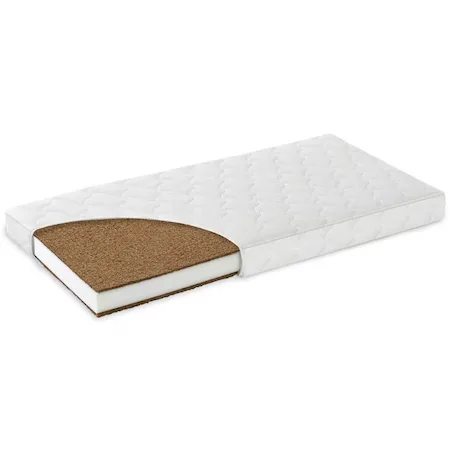 Saltea MyKids Cocos 120×60×12