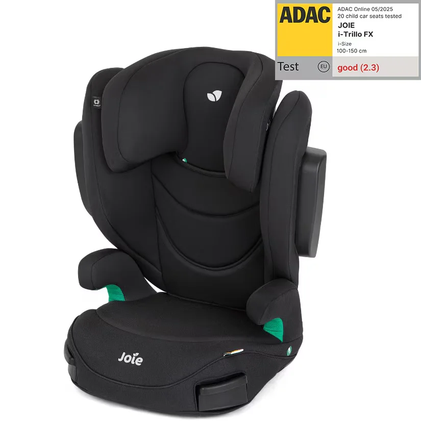 Joie i-Trillo FX (100-150 cm)