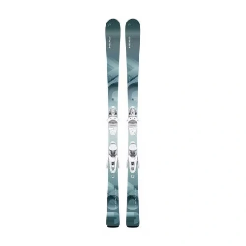 Schiuri Head Dama EASY JOY SLR 158 cm+legatura BB Joy Pro