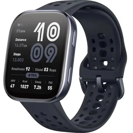 Amazfit Bip 6, GPS, Android/iOS