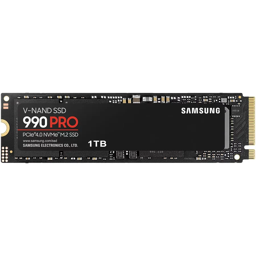 Samsung 990 PRO 1TB