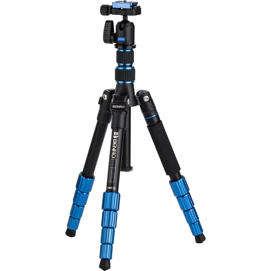 Benro FSL09AN00 Slim Travel Kit
