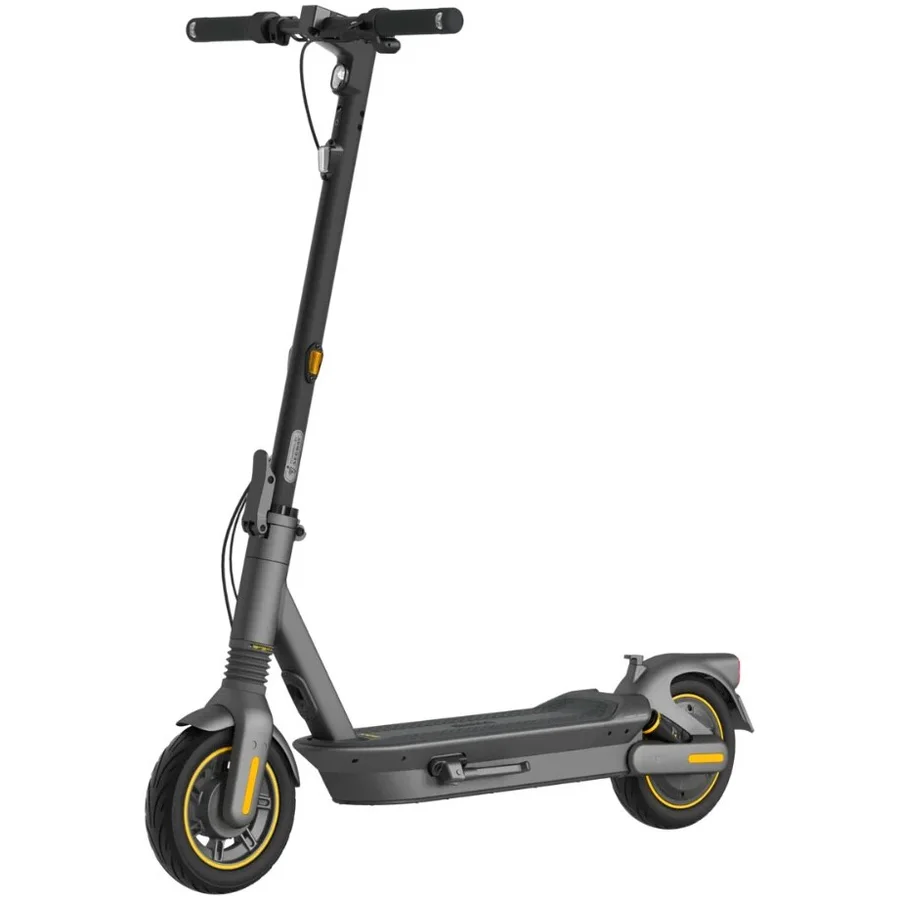 Ninebot KickScooter MAX G2