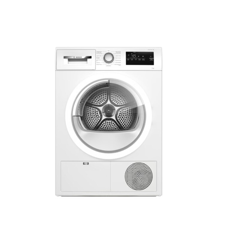 Bosch pompă de căldură 8kg